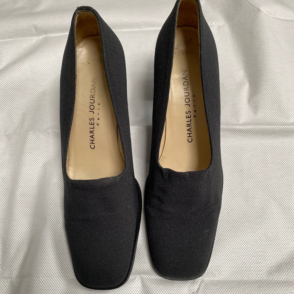 Charles Jourdan Shoes